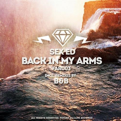 Back In My Arms