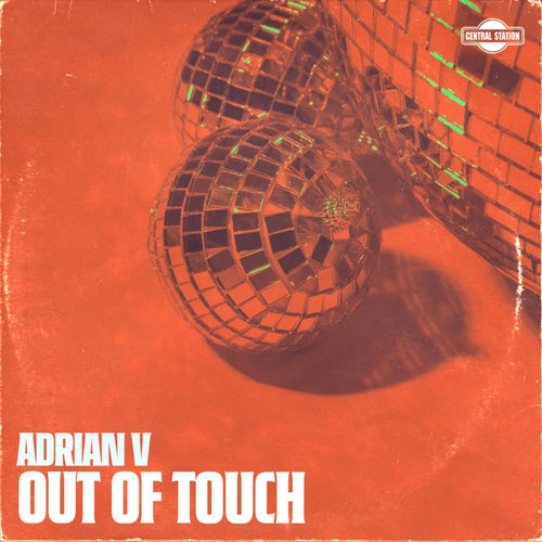 Out of Touch (Extended Mix)