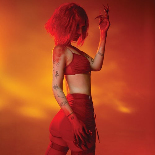 Coming Undone