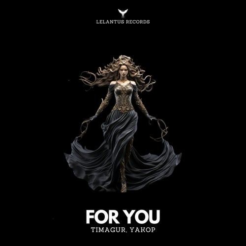  Timagur & YAKOP - For You (2023) 