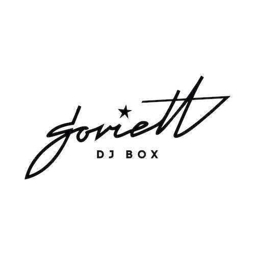 SOVIETT DJ Box
