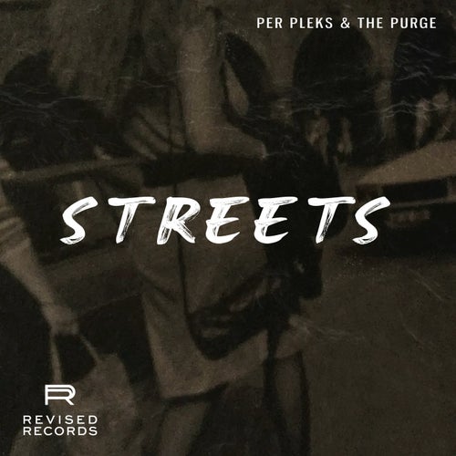 Cover art for Streets