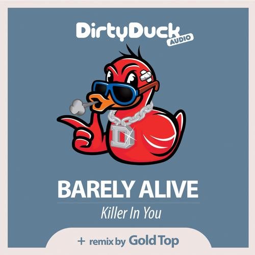Barely Alive - Killer In You 2019 [EP]