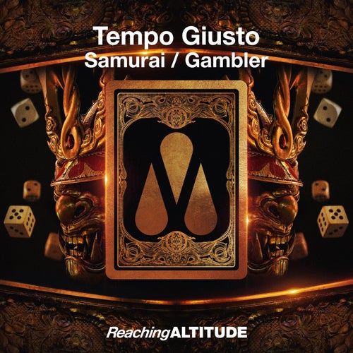 Samurai / Gambler