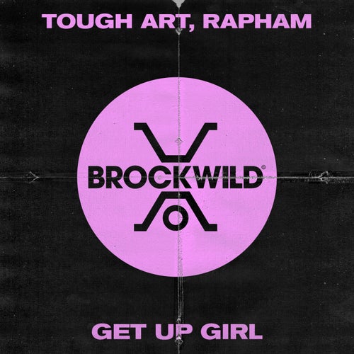 Get Up Girl