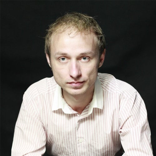 MARTIN O'TRAY'S BEATPORT SELECTION MAY 2013