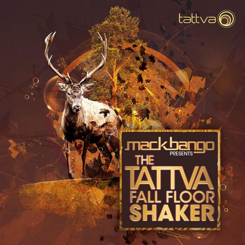 Fall Floor Shaker