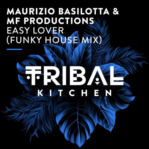 Easy Lover (Funky House Mix)