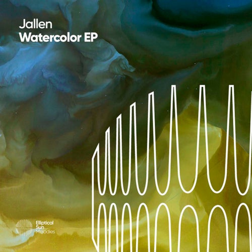 Watercolor EP