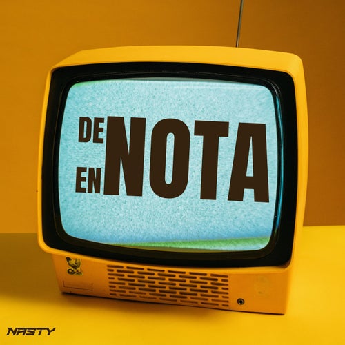 De Nota En Nota
