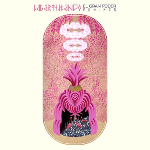 El Gran Poder (Remixes) - Remixes