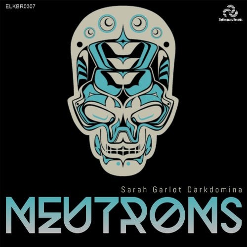 Cover art for Neutrons