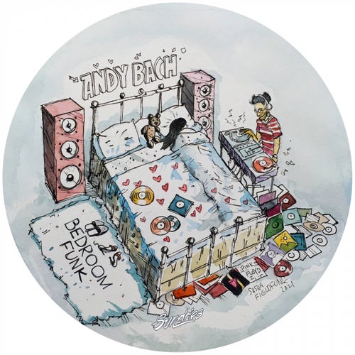 Bedroom Funk