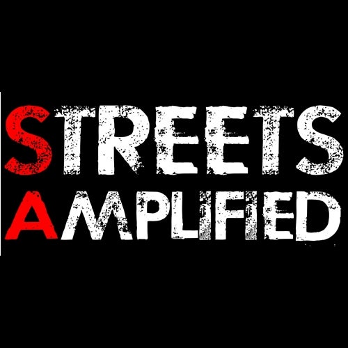 Streets Amplified