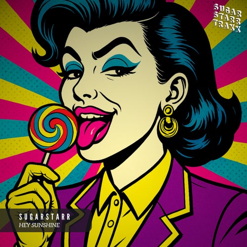 Hey Sunshine (Javi Torres Extended Remix)