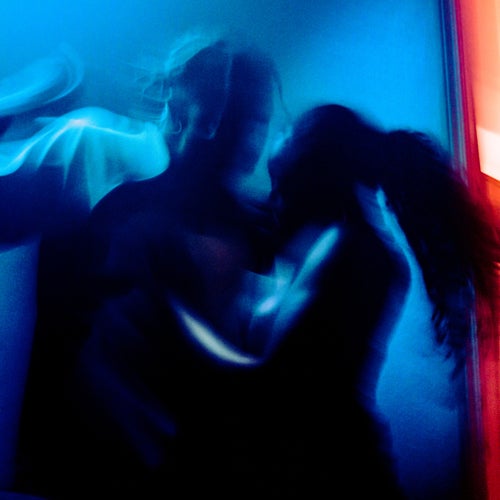 Risk It All (feat. Maverick Sabre) (Acoustic)