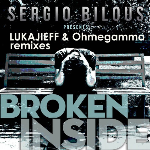 Broken Inside (Remixes)