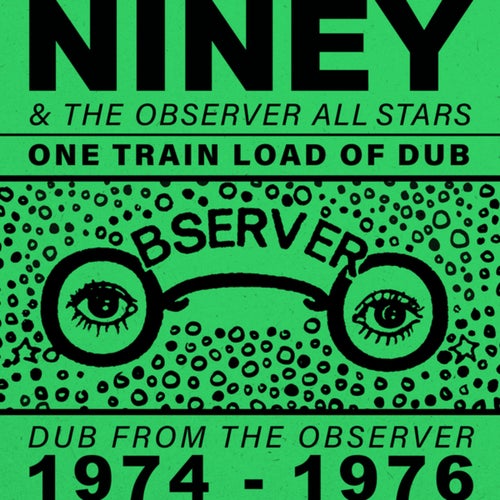 One Train Load of Dub