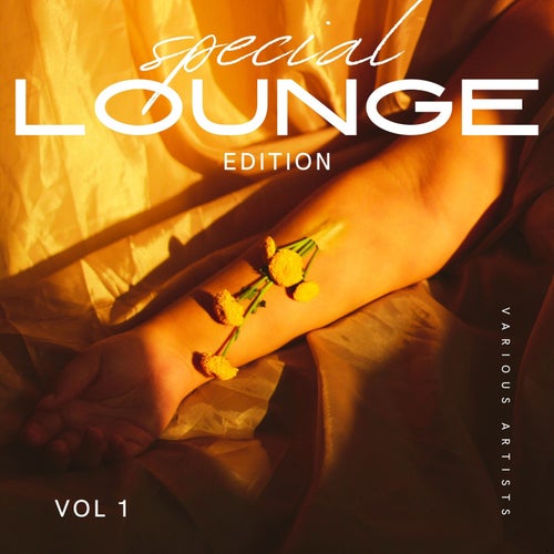 Special Lounge Edition, Vol. 1