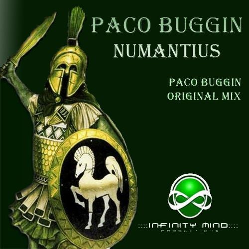 Numantius			