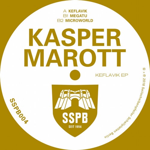 Keflavik EP