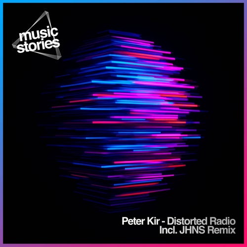 Distorted Radio