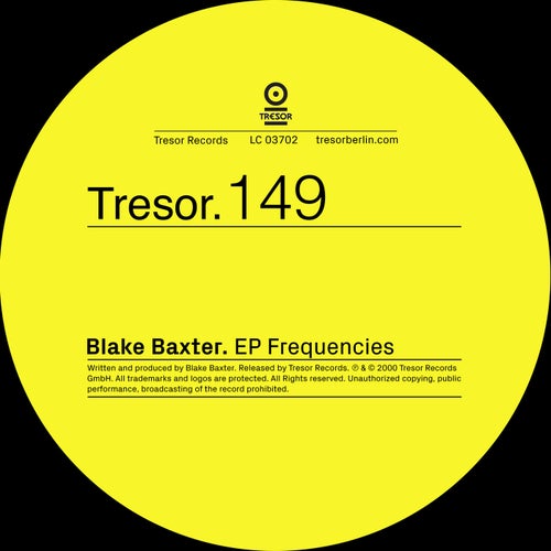 EP Frequencies