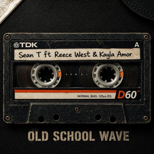 Old School Wave