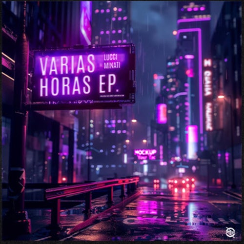 Varias Horas Chart