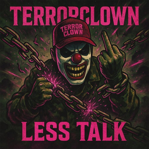 Less Talk
