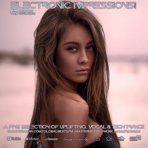 Electronic Impressions 935