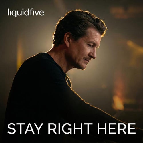 Stay Right Here (Extended)