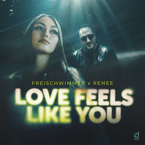 Love Feels Like You