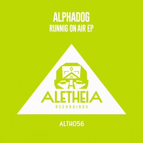 Runnig On Air EP