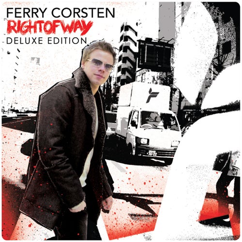 Right Of Way - Deluxe Edition