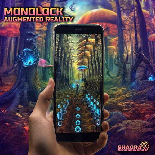  Monolock - Augmented Reality (2024) 