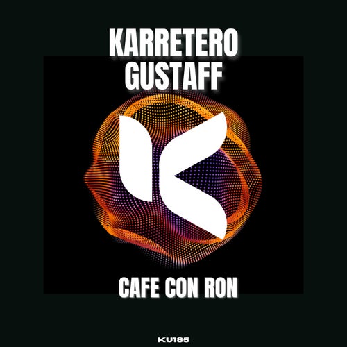 CAFE CON RON