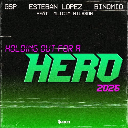 Holding out for a Hero 2026