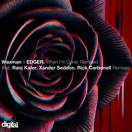 When I'm Gone: Remixes