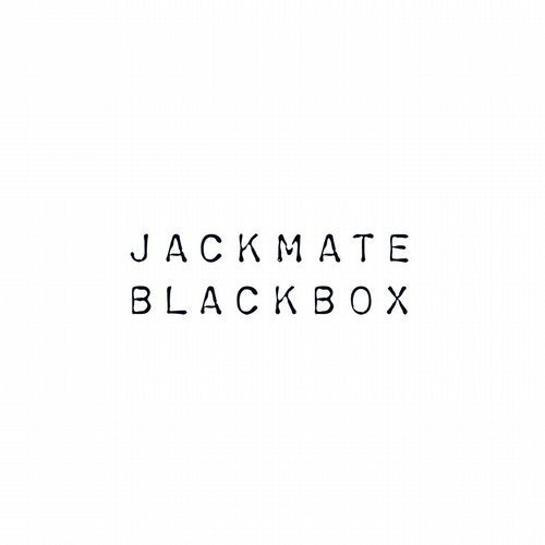 Cover art for Blackbox