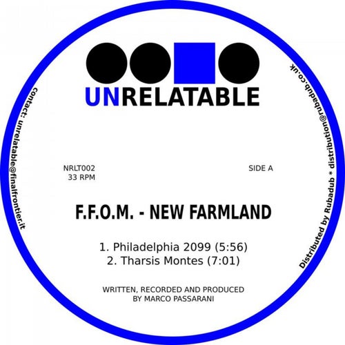 New Farmland