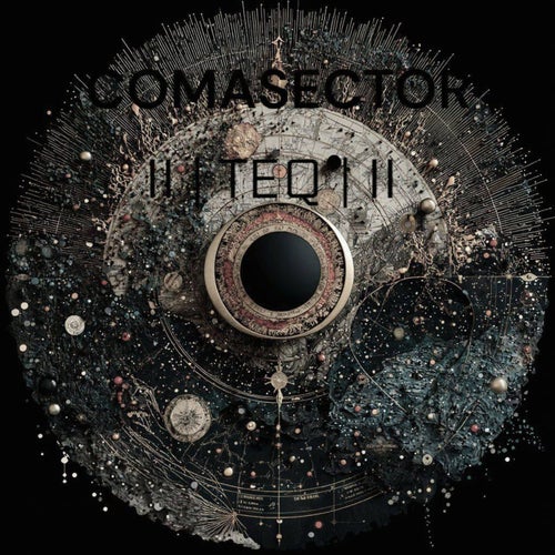 Coma Sector - Teq2112 (2025) Coma Sector - Teq2112 (2025)