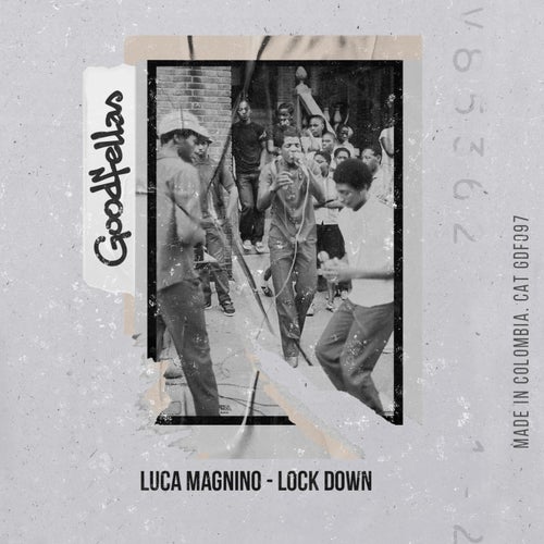 Lock Down