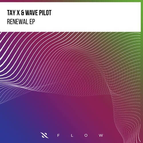 Renewal EP