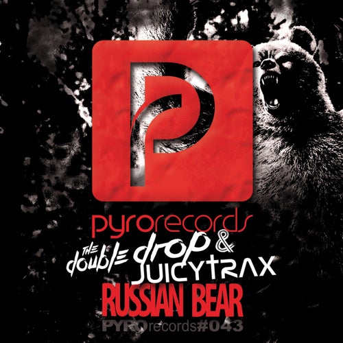 Russian Bear