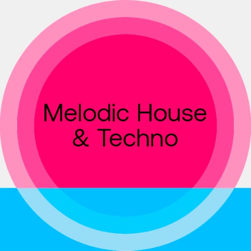 BEATPORT Summer Sounds 2022 Melodic House & Techno 