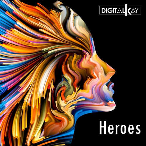 Digital Kay