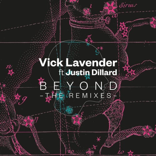 BEYOND (The Remixes)