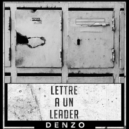 Lettre a un leader