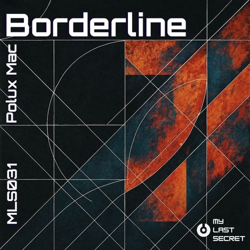  Polux Mac - Borderline (2025) 